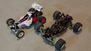 How do we define vintage R/C?