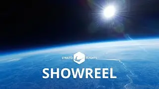Stratoflights - Marketing at the Edge of Space