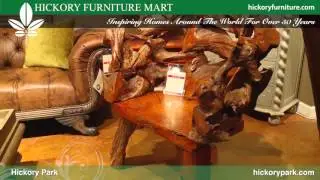 Hickory Park Furniture Galleries