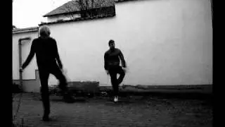 Jumping eMPii - Me & my Passion