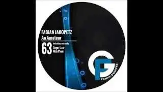 FG063: Fabian Jakopetz - An Amateur (Nick Plum Remix)