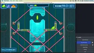 Transmorpher 2 in 21:11.067