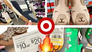 TARGET CLEARANCE!!!🔥
