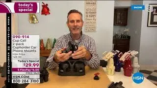 HSN | Electronic Gift Connection 11.05.2020 - 06 AM