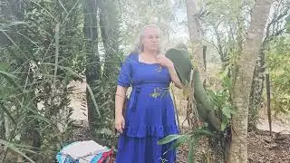 Agora é você [Cristianne Silva ]@ CLIPE OFICIAL
