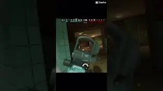 Grinding to the top #clips #edit #gaming #rainbowsix #rainbowsixsiegeclip