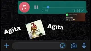 M&Uacute;SICA PARA FAZER LOMOTIF FUNK CARIOCA vs STTS DO WHATSAPP FUNK CARIOCA [GB SHEIK] V&Iacute;DEO DE FUNK