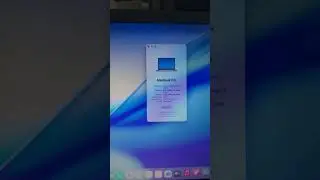 Ryzen Cpu on macOS ? #apple #hackintosh #tech #tahoe #macos
