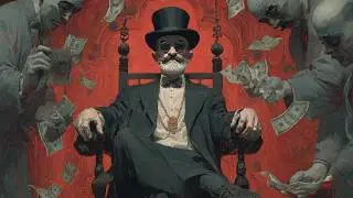 ▽ Величайшие мошенники: истории обмана, поразившие мир