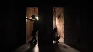 Oscar Bogarin & Porlobajo - Mente Oscura (Video Oficial)