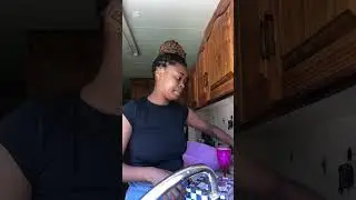 I&rsquo;m thinking of calling this series &ldquo;Cooking With Zee&rdquo;❤️