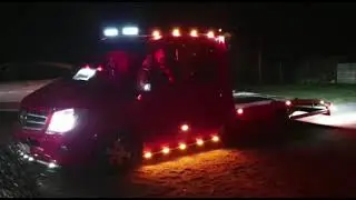 MERCEDES SPRINTER 906 POLSKA (MORSKI)
