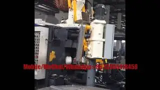 Die Casting Machine with High Performance-Cost Ratio