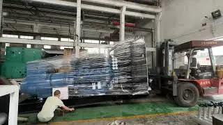 All Set, All Packed &mdash; Power On the Move!