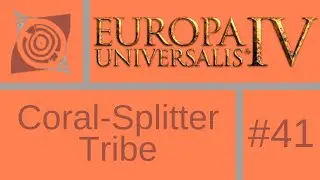 Lets Play EU4: Elder Scrolls Universalis (Goblins) #41