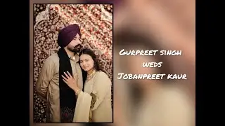Live Shagun  Ceremony Gurpreet singh and Jobanpreet kaur