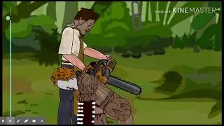Sonic.Exe Watch's Pinhead Vs leatherface and Freddy Krueger and Pennywise and SCP-106