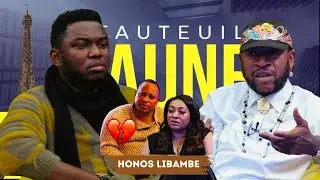 HONOS LIBAMBE  DEMENTI BA PROPOS YA LABRUNE SUR LIWA YA DJANY FAY BA AMBULANCIER BAZA NA FAUTE TE