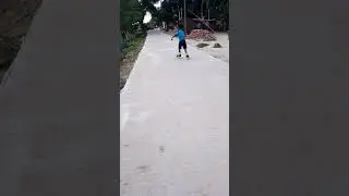 #skating #cartoon #stunt #doraemon #skate #doremon #funny #kid #love #nobita And Kotu