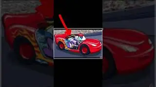 Невероятная правда про мультик &bdquo;Тачки&ldquo;