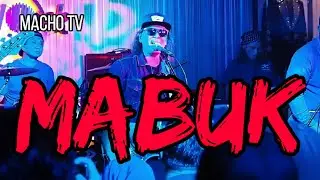 KONSERT LIVE 2020 || TAM & SPIDER || HARD ROCK CAFE KL ||  MABUK