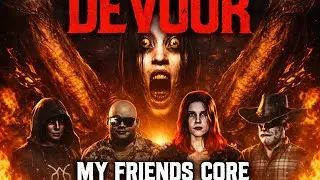 My friends Core | Devour Funny Moments| 😂#devour #gaming #viral #trending #core