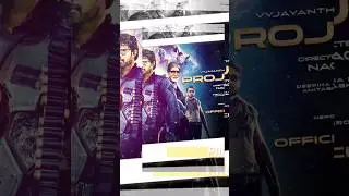🔥Project K movie full Review shorts video 💯 #share #viral