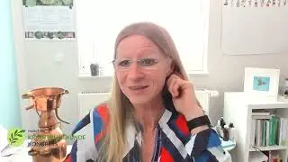 Medumio Kr&auml;uterheilkunde Kongress - Interview-Vorschau