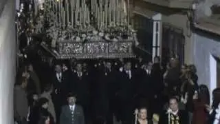 Viernes Santo Huércal-Overa 2013 - Virgen de los Dolores