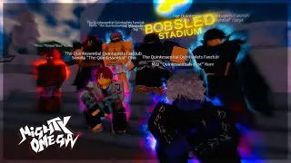 Quintessential Moments | Mighty Omega