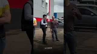 У нас в ассортименте появилась  новая КМУ - KANGLIR💥 Провели презентацию данной надстройки