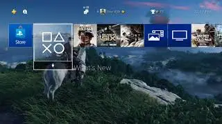 How to pre-download Call of Duty: Black Ops Cold War (PS4)