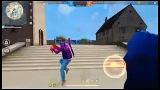 DX1 FreeFire#ruokff #bar1ff #วัยรุ่นเดิมพัน
