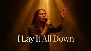 Lay It All Down – Christian Worship Song | Surrender & Praise