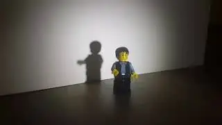 Lego-Bilder von meinem Legom&auml;nnchen + Informationen | Lego Picture Art | #3