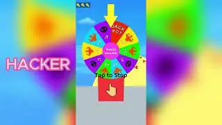 PRO play game || in Muscle Race 3D