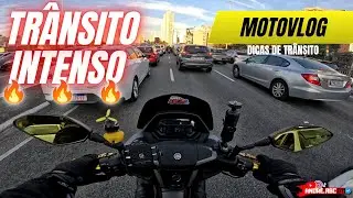 NMAX 2025 NO TR&Acirc;NSITO DE S&Atilde;O PAULO 🔥