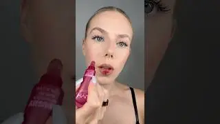 TRYING NYX MATTE LIP BALMS? 👀 #lipbalm #matte #makeup