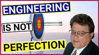 Project Engineer - Engineering vs Perfection - Civil Engineering Online PDH Course