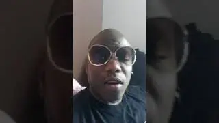 Freestyle jam from Boucker tv