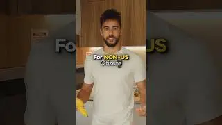 I Opened US Credit Cards as a NON-Citizen