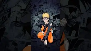 Which is Stronger: Naruto's Six Paths Mode or the Baryon Mode? #anime #naruto