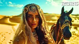 Ethnic Deep House CDA - Ancient Winds | DJ MIX 2026