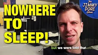 Here&rsquo;s Why Russian Journalists Were DENIED HOTEL ROOMS At Trump/Putin Summit!