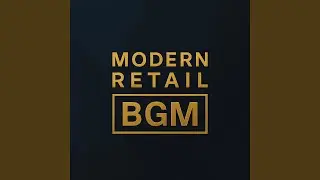 Background Music for a Tech-Driven Concept Store