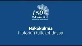 Näkökulmia – historian taitekohdassa -artikkelisarja alkaa 27.1.!