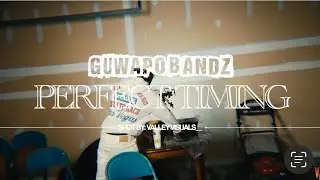 Guwapo Bandz - Perfect Timing (Official Music Video) 