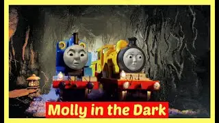 Thomas and Friends Molly | Molly has a special delivery