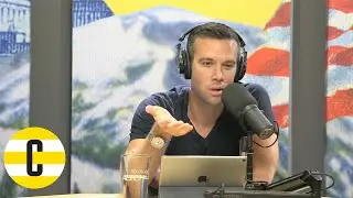 Joe Biden enters the 2020 presidential race | Pod Save America recording stream