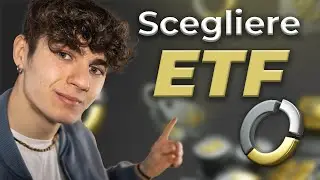 Su quale ETF investire? Ecco cosa devi considerare